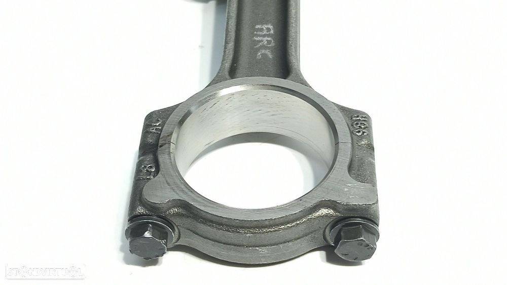 BIELA RENAULT MEGANE IV BERLINA 5P LIMITED + - 5