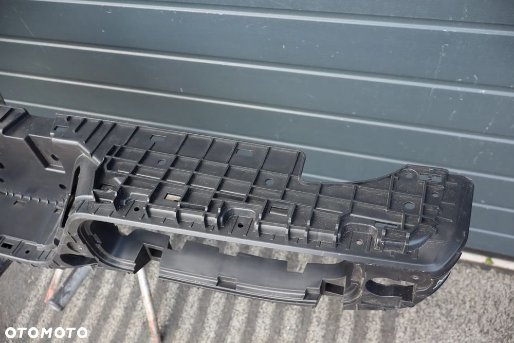 STELAŻ ŚLIZG ABSORBER WZMOCNIENIE ZDERZAKA TYŁ JEEP GLADIATOR 68341755AB 2019 - 9