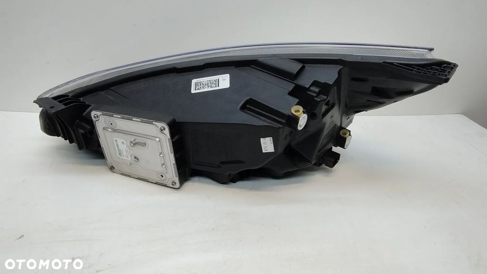 Lampa prawa przód FORD FOCUS MK4 FULL LED - 6