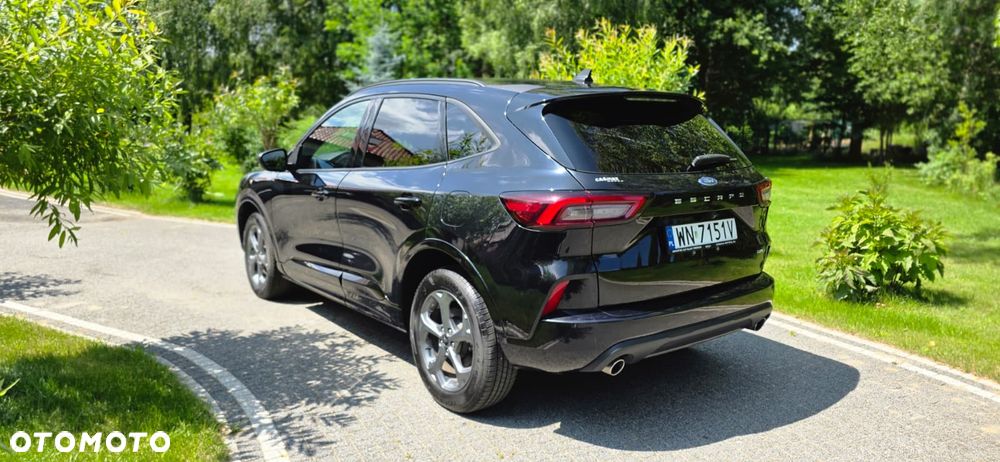 Ford Kuga - 9