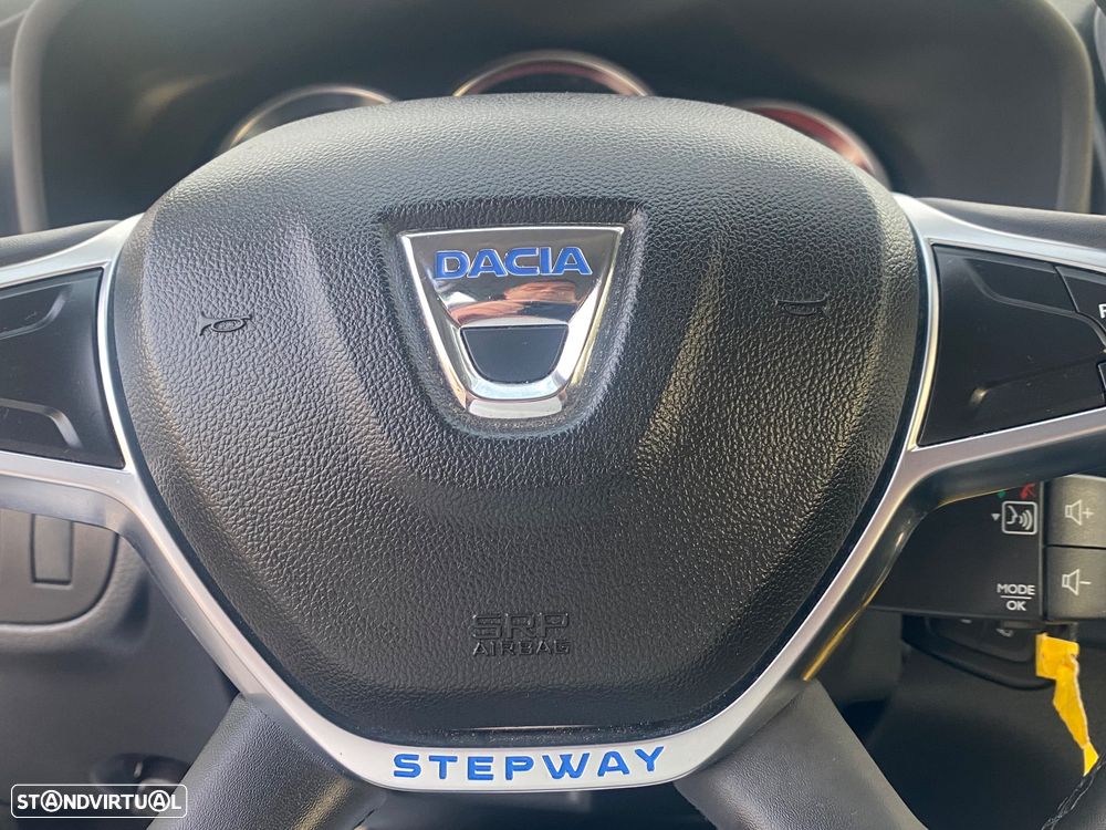 Dacia Sandero - 13