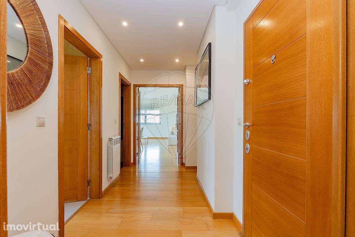 Apartamento T3 para arrendamento - Grande imagem: 4/34