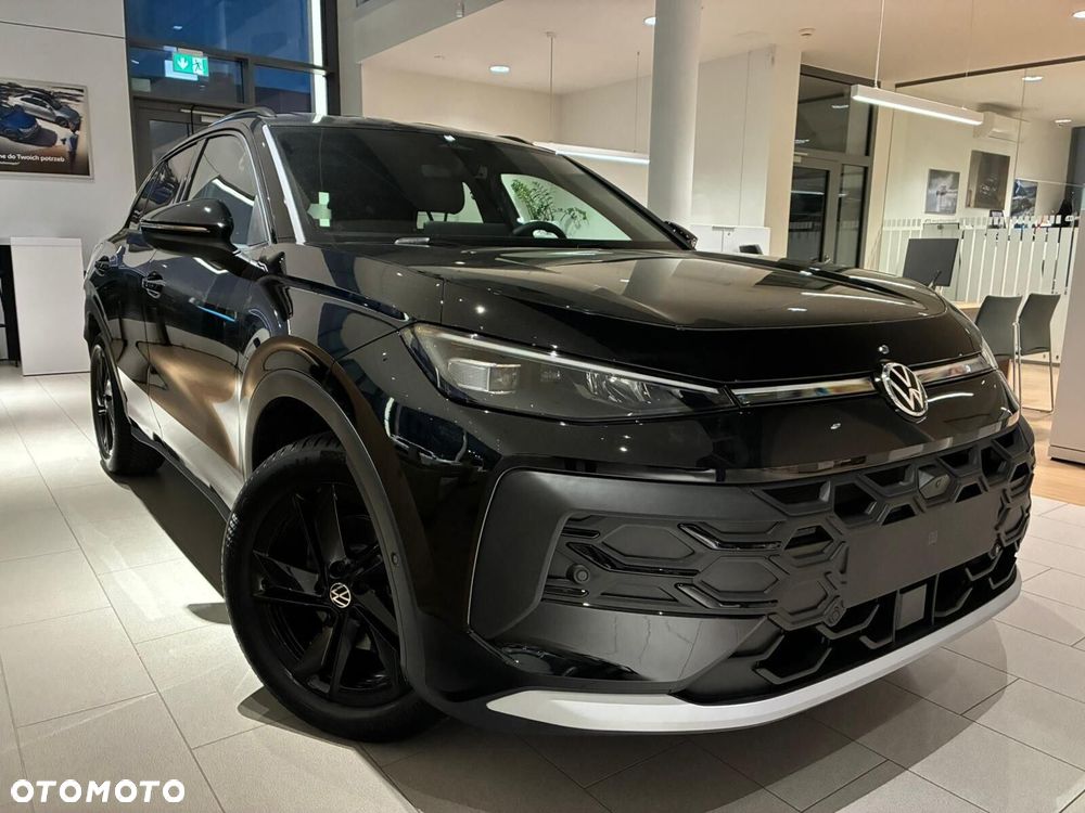 Volkswagen T-Roc - 12