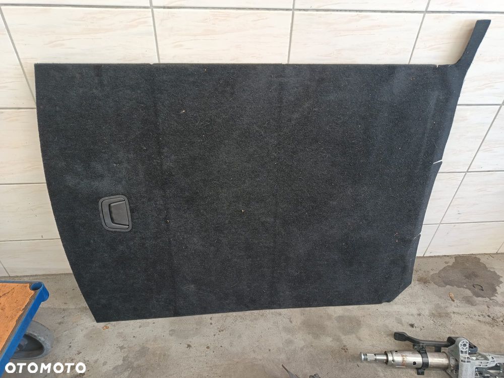 OPEL INSIGNIA B II KOMBI WYKŁADZINA BAGAŻNIKA PODŁOGA 39143065 - 1