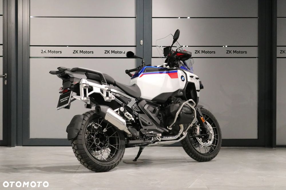 BMW GS - 4