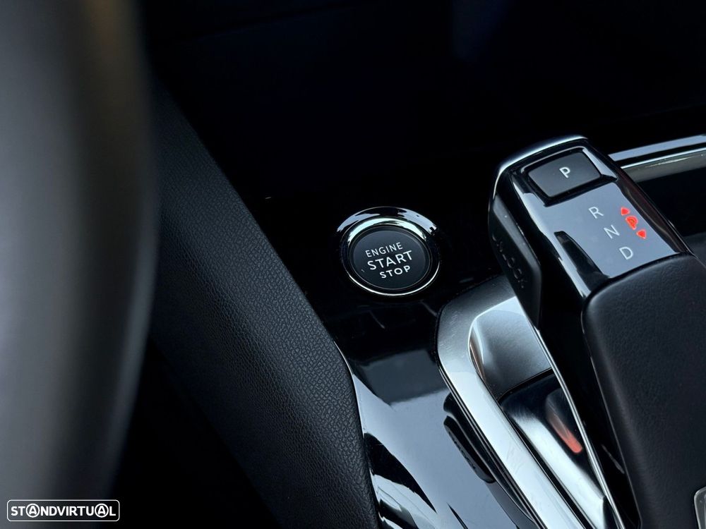 Peugeot 3008 - 18