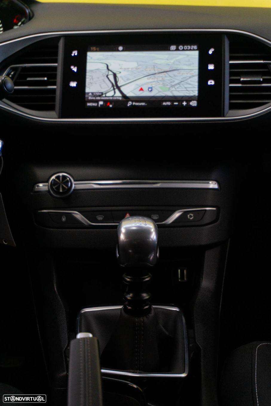 Peugeot 308 SW - 23