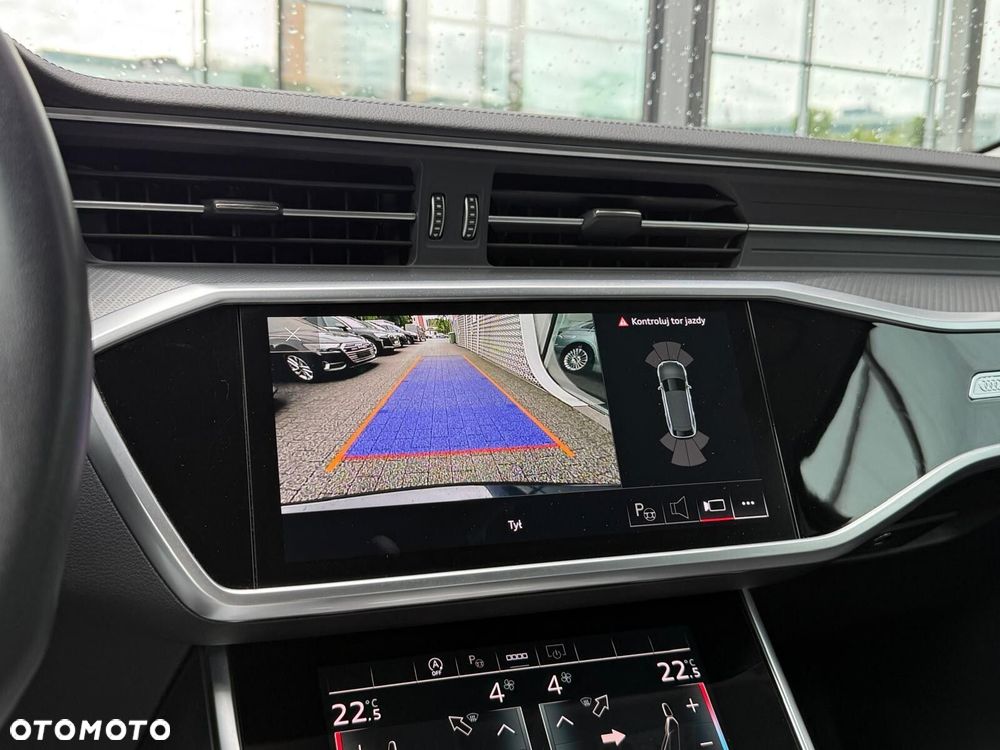 Audi A6 Avant 45 TFSI mHEV S tronic - 32
