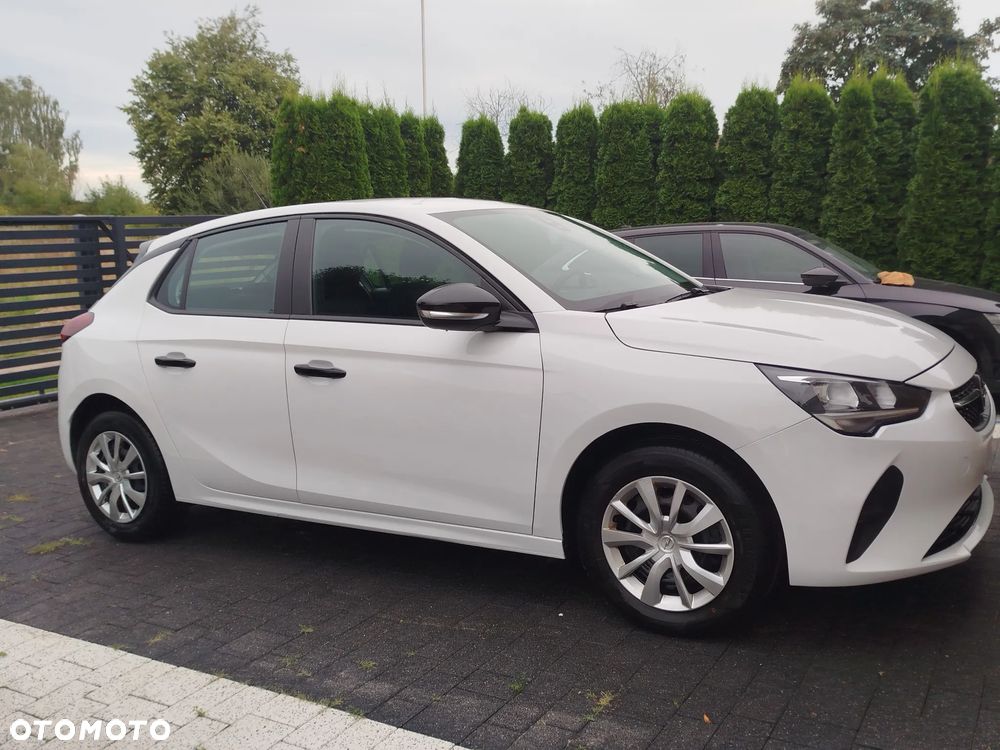 Opel Corsa 1.2 Start/Stop Edition - 2