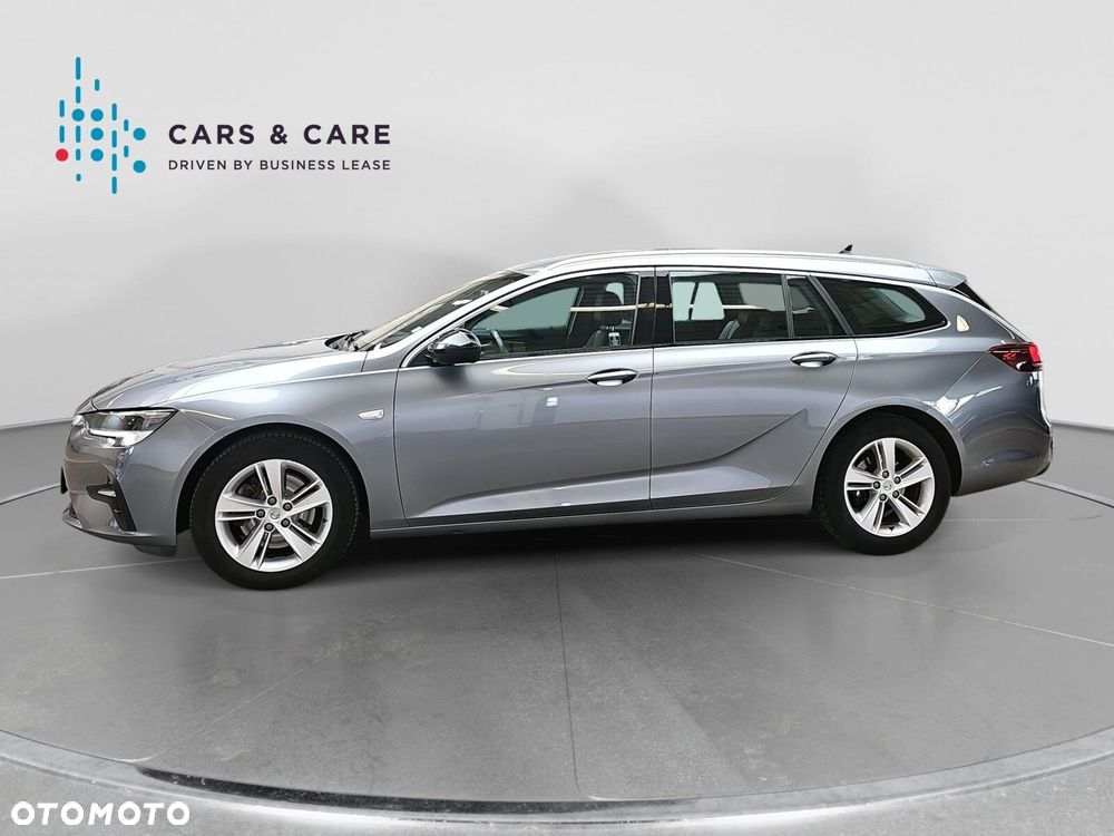 Opel Insignia 2.0 T Elegance S&S - 28