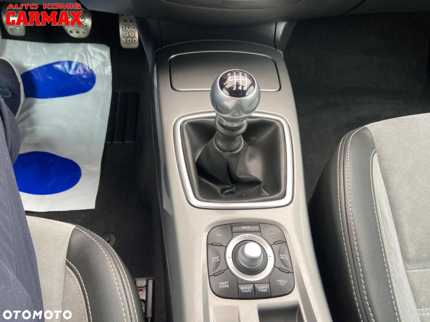 Renault Laguna Grandtour dCi 150 FAP Start-Stop GT - 28