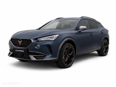 Cupra Formentor - 1