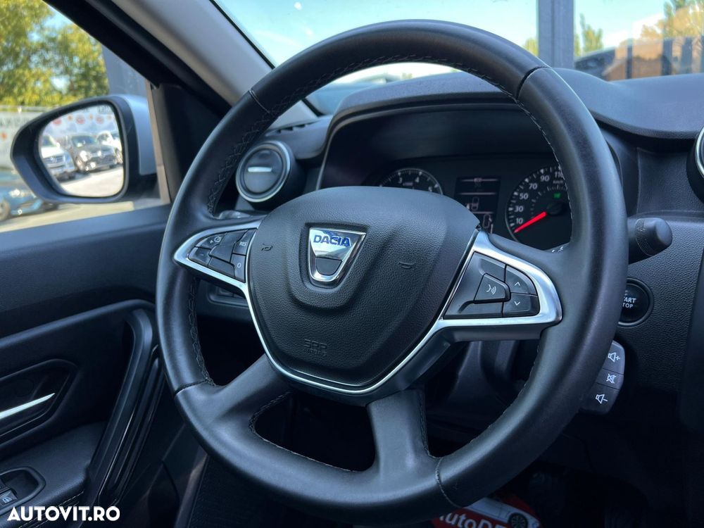Dacia Duster - 10