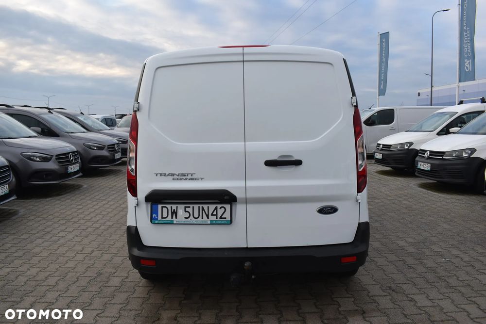 Ford TRANSIT CONNECT 230 L2 - 7