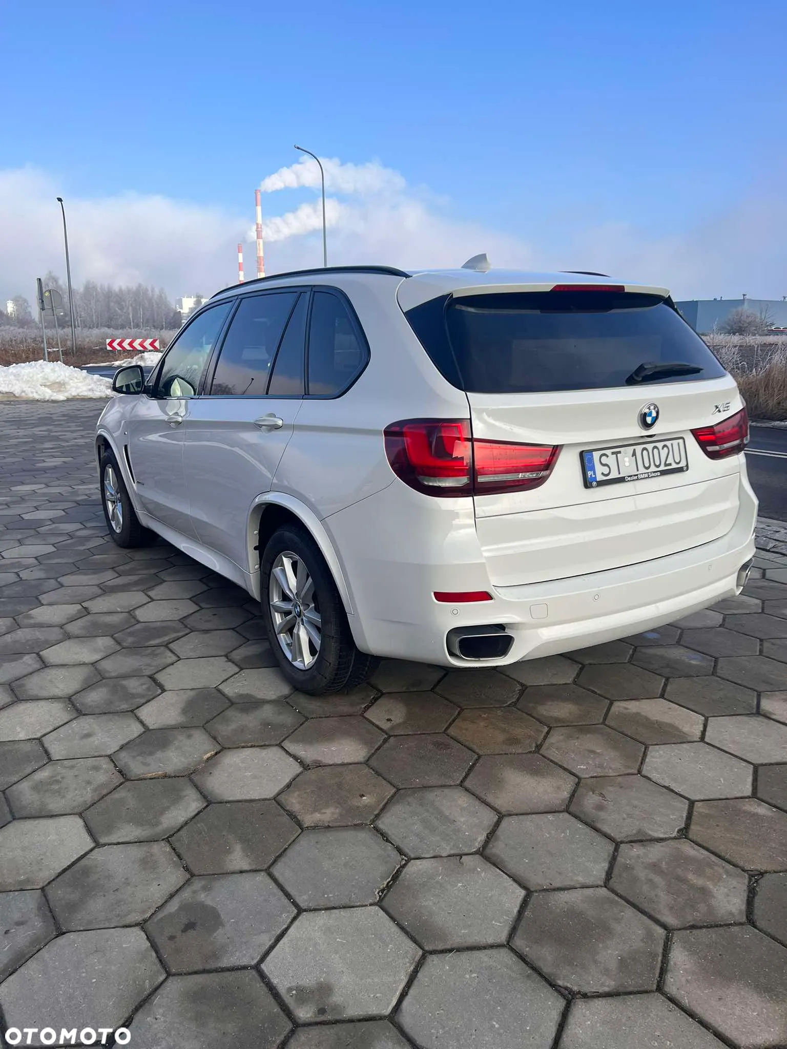 BMW X5 xDrive25d - 2