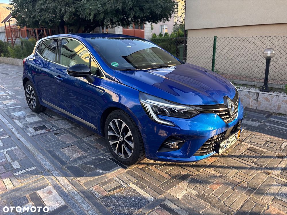 Renault Clio 1.0 TCe Techno - 4