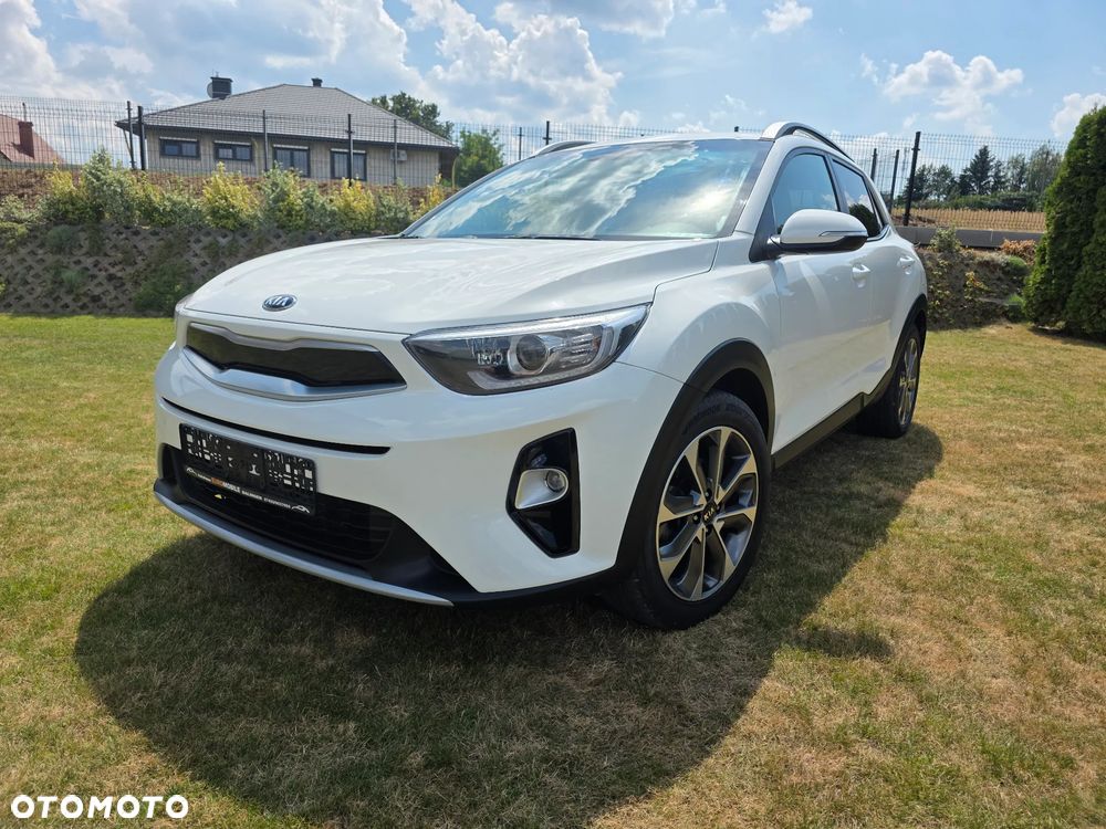 Kia Stonic 1.4 M - 2