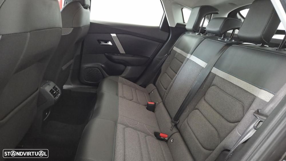 Citroën C4 1.2 PureTech Feel Pack EAT8 - 9