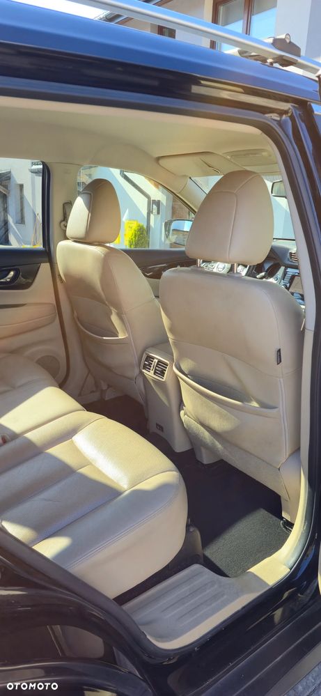 Nissan X-Trail 1.3 DIG-T Tekna 2WD DCT - 12