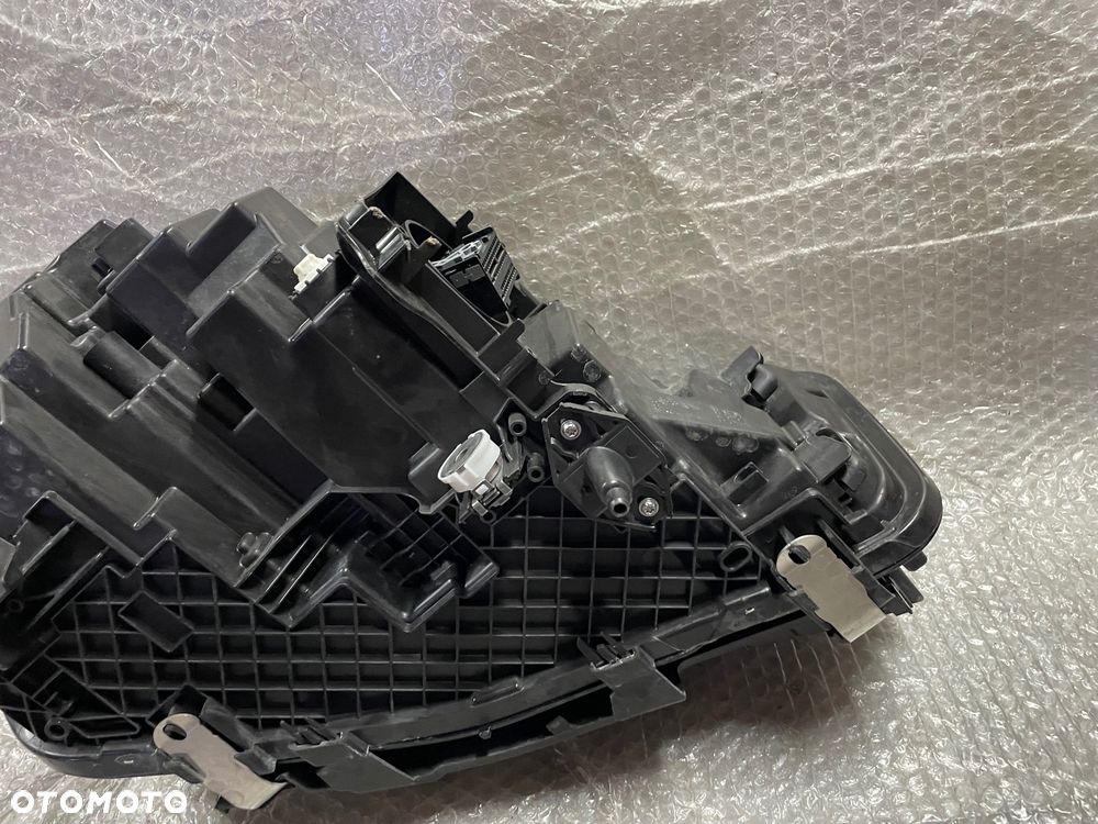 LAMPA LEWA PRZÓD PRZEDNIA BMW 5 G30 G31 LCI 5A26FA3 - 21