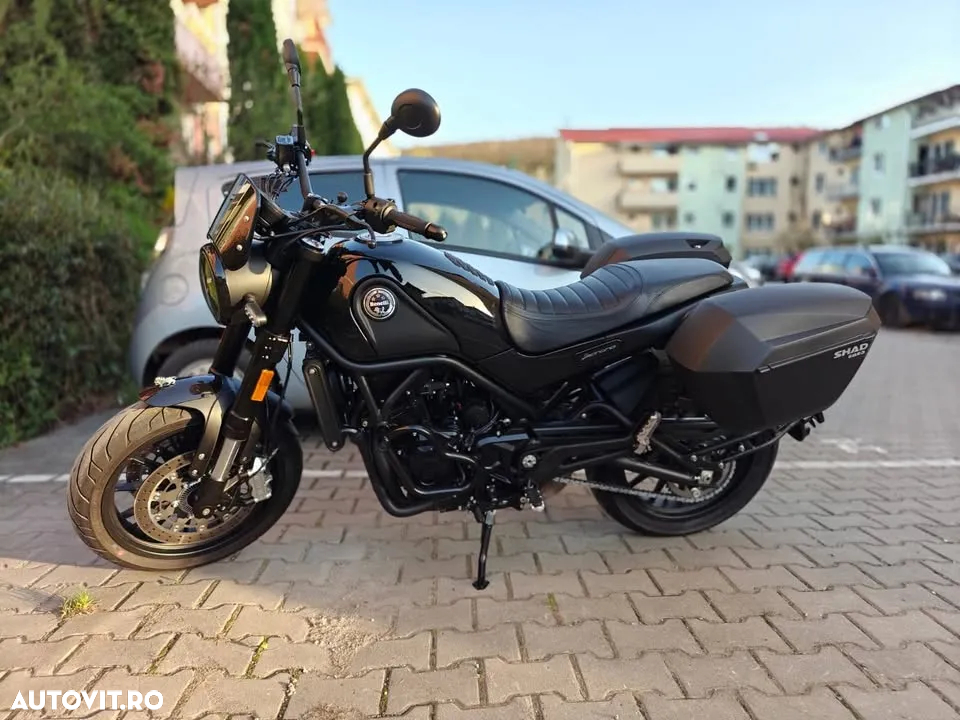 Benelli Leoncino - 4