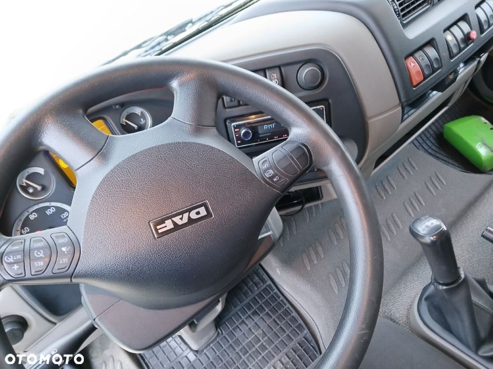 DAF FA LF 45 (32239) - 15