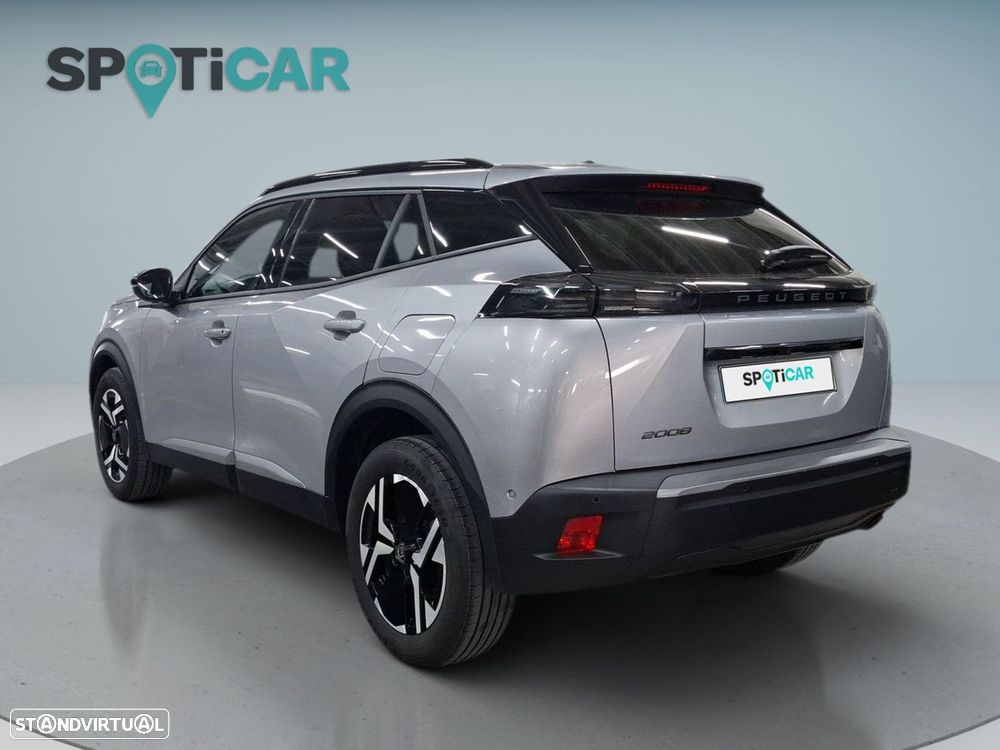 Peugeot 2008 1.2 PureTech Allure - 6