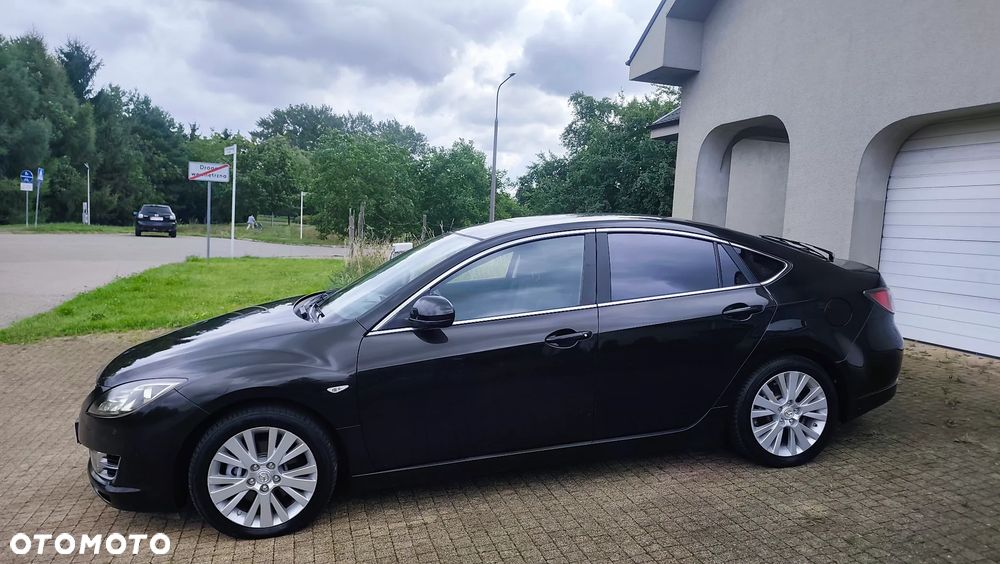 Mazda 6 2.0 CD Top - 4