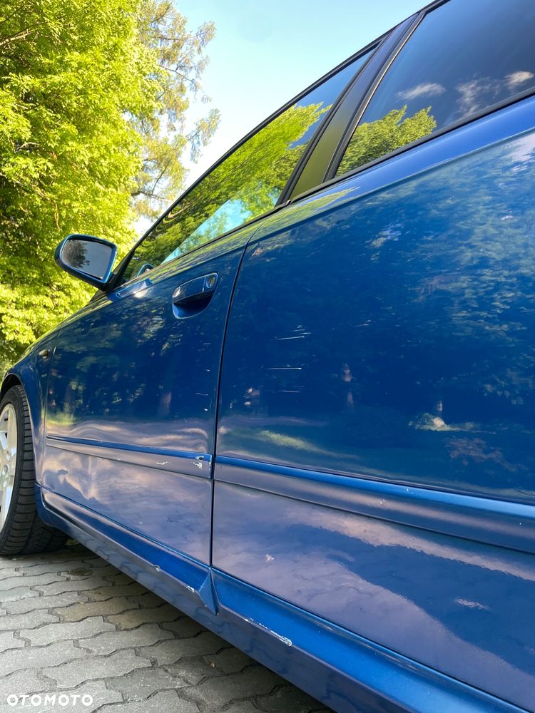 Audi A4 Limousine 2.0 T FSI quattro - 15