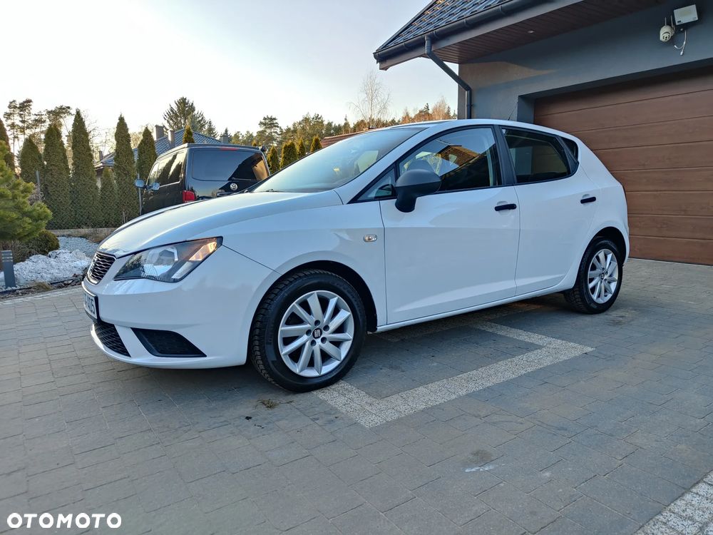 Seat Ibiza 1.0 MPI Reference - 28