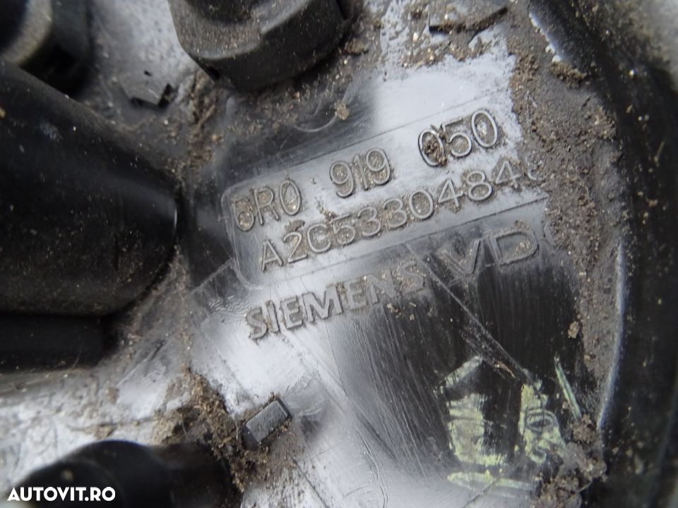 Pompa combustibil din rezervor Seat Ibiza 1.6 TDI din 2010 - 2