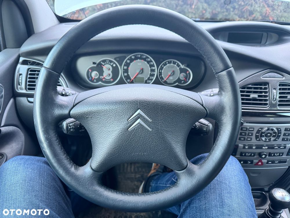 Citroën C5 HDi 135 FAP Exclusive - 11