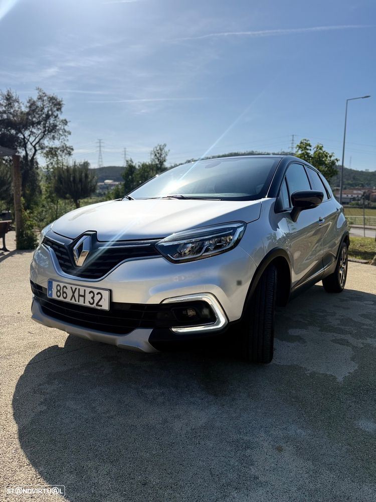 Renault Captur 0.9 TCE Exclusive - 7