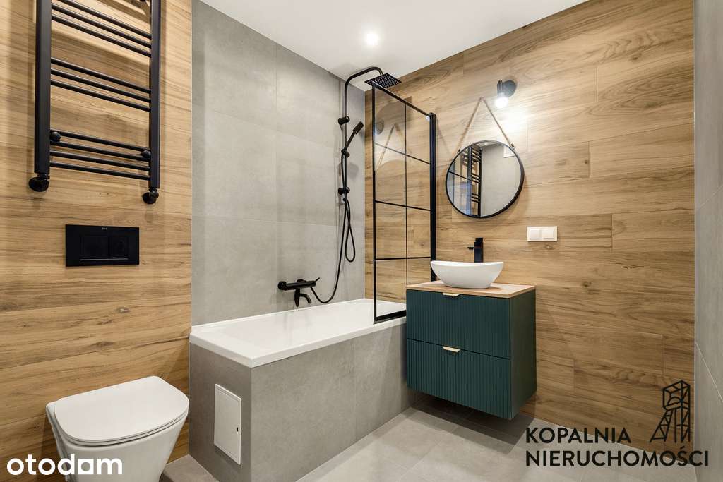 Kapitalny Remont | Nowe AGD | Blisko DTŚ