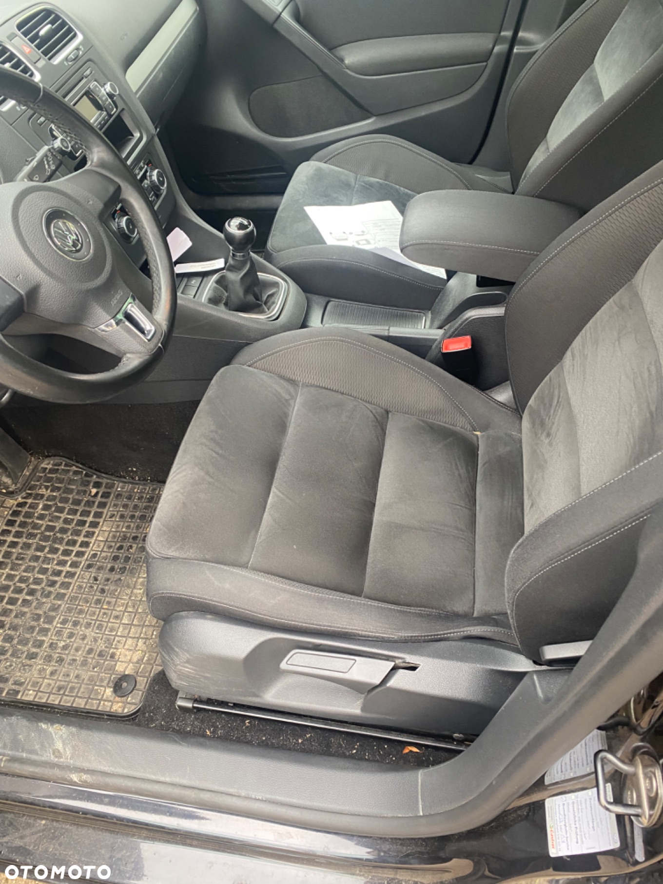 Volkswagen Golf 1.4 TSI Highline - 8