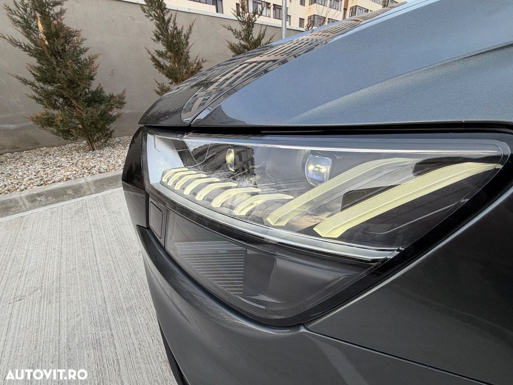 Audi Q8 45 TDI quattro Tiptronic MHEV - 23