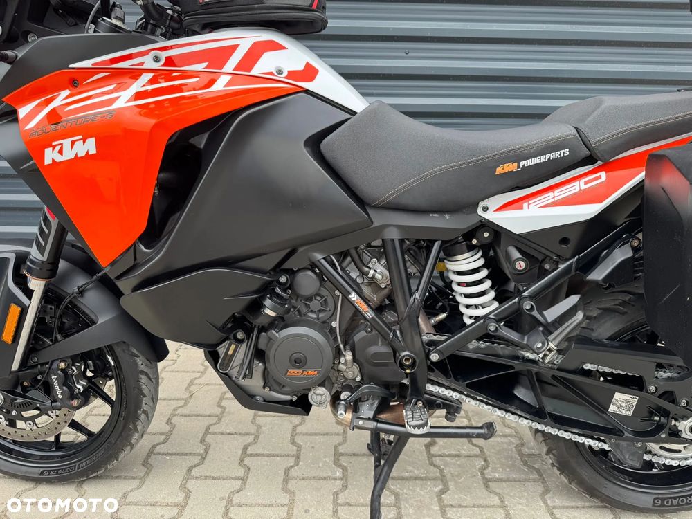 KTM Adventure - 21