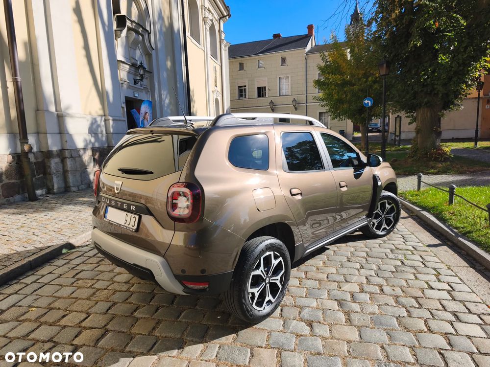 Dacia Duster 1.0 TCe Prestige - 31