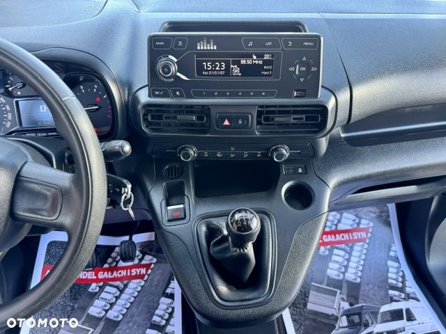 Toyota Proace City - 13