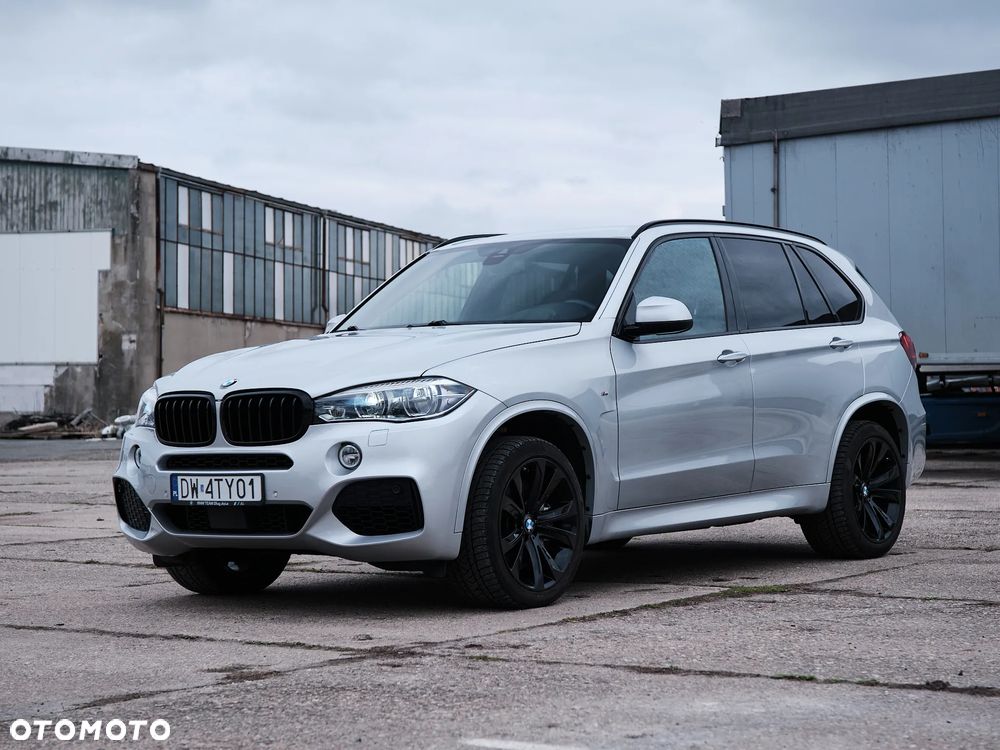 BMW X5 - 3