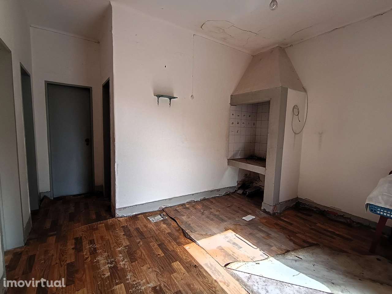 Moradia Térrea com Quintal em Peniche - Grande imagem: 3/10