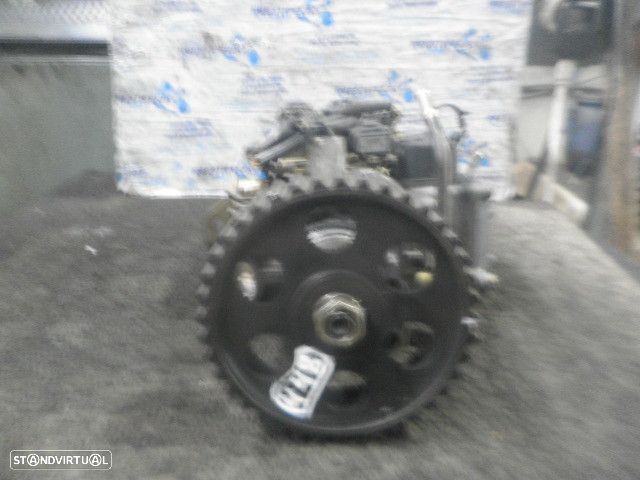Bomba Injectora 16700VB300 NISSAN PATROL GR Y61 1999 2.8 TD 129CV 5P BRANCO - 2