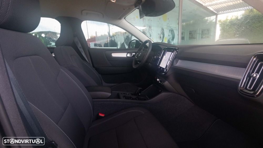 Volvo XC 40 1.5 T5 PHEV Inscription Expression - 11