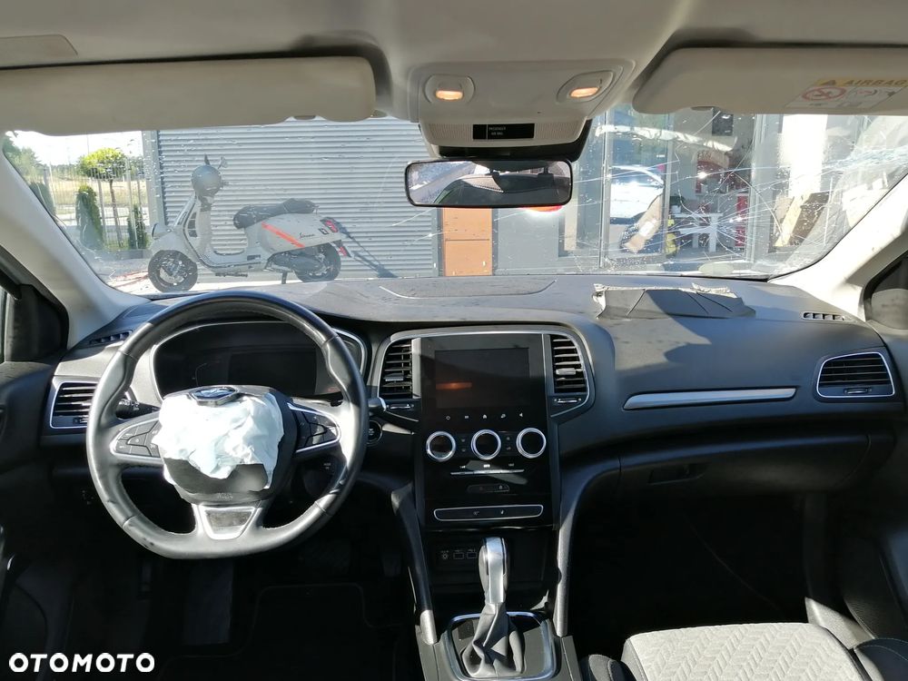 Renault Megane - 5