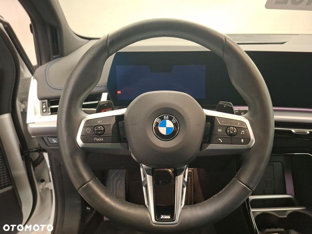 BMW Seria 2 218i M Sport sport - 9