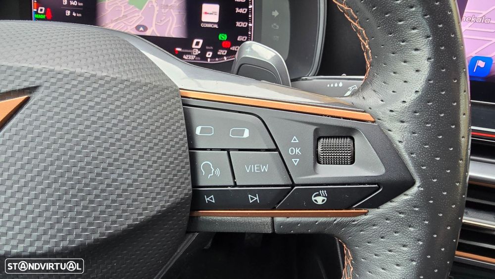 Cupra Formentor 1.4 e-Hybrid DSG - 16