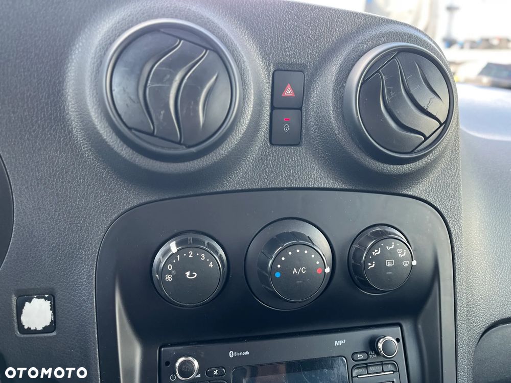 Mercedes-Benz Citan - 17