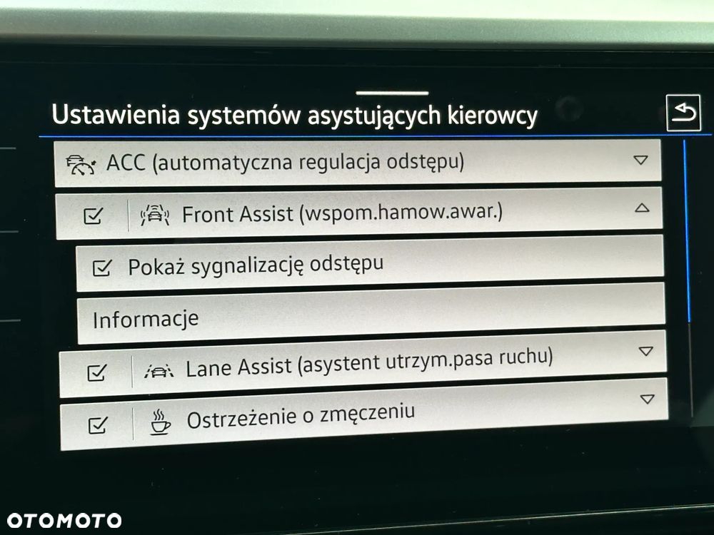 Volkswagen Arteon 2.0 TSI DSG R-Line - 30