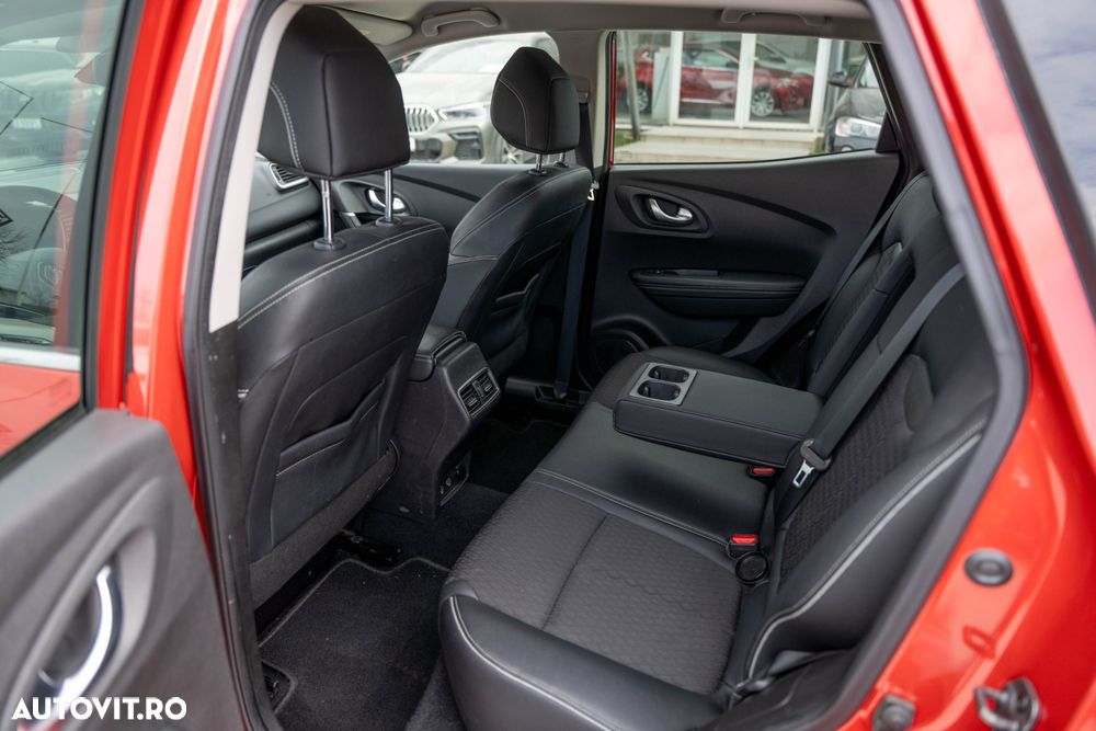 Renault Kadjar BLUE dCi 115 EDC BOSE EDITION - 20