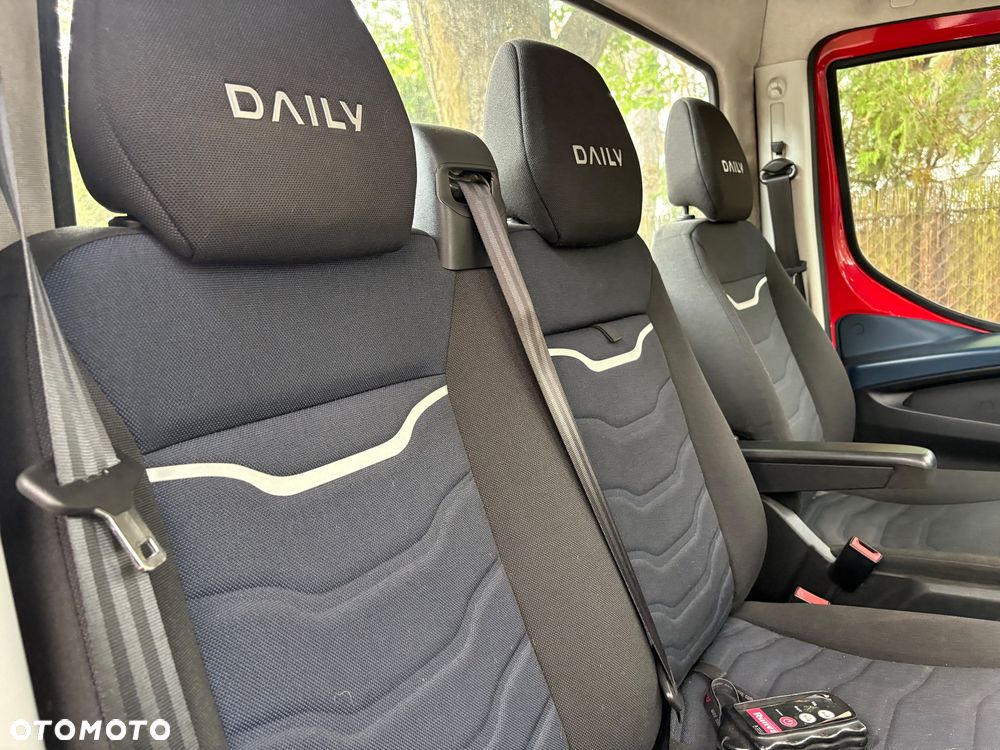 Iveco Daily - 7